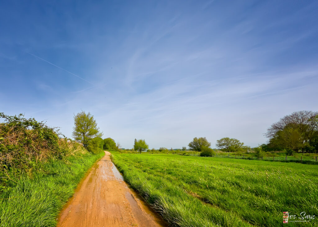 Noord Limburg Prachtige Fietstocht Langs De Maas Jos Saris Media