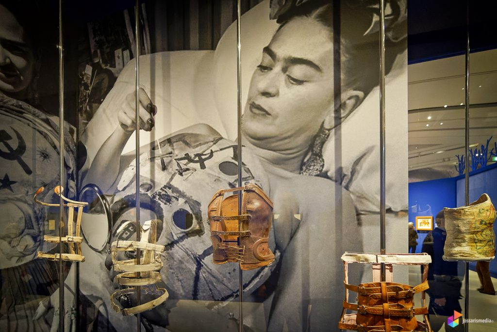 Assen | Drents Museum | Viva la Frida