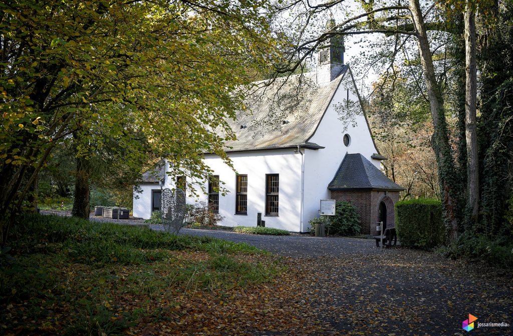 Straelen | Hochzeitskapelle Paesmühle