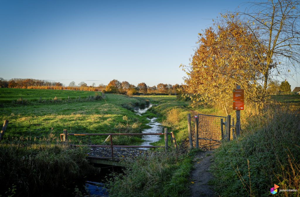 Meerlo | Boddebroeker Loop