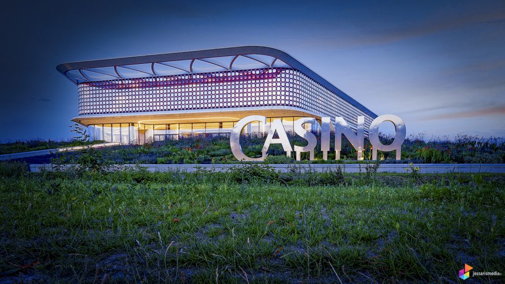 Venlo | Holland Casino