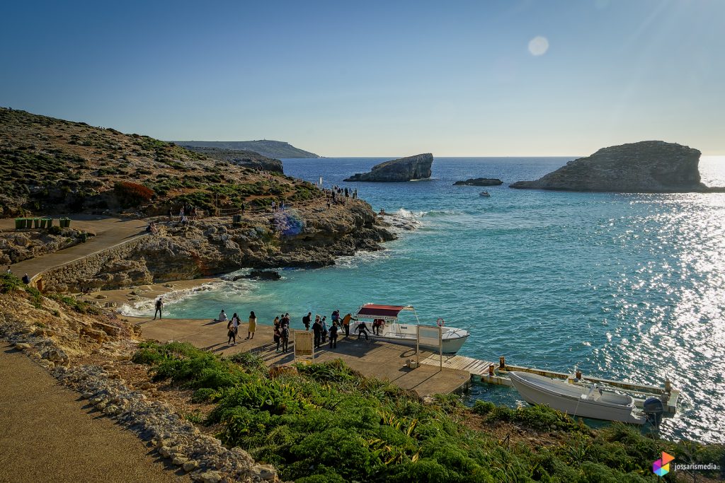 Comino | Blue Lagoon