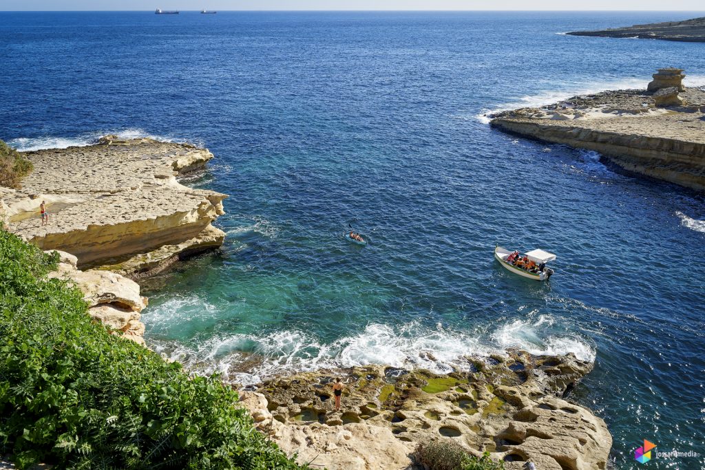 Marsaxlokk | St. Peter's Pool