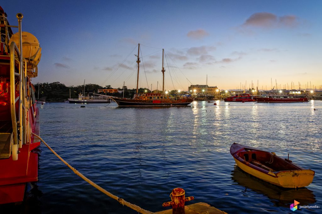 Sliema | De Marsamxetthaven