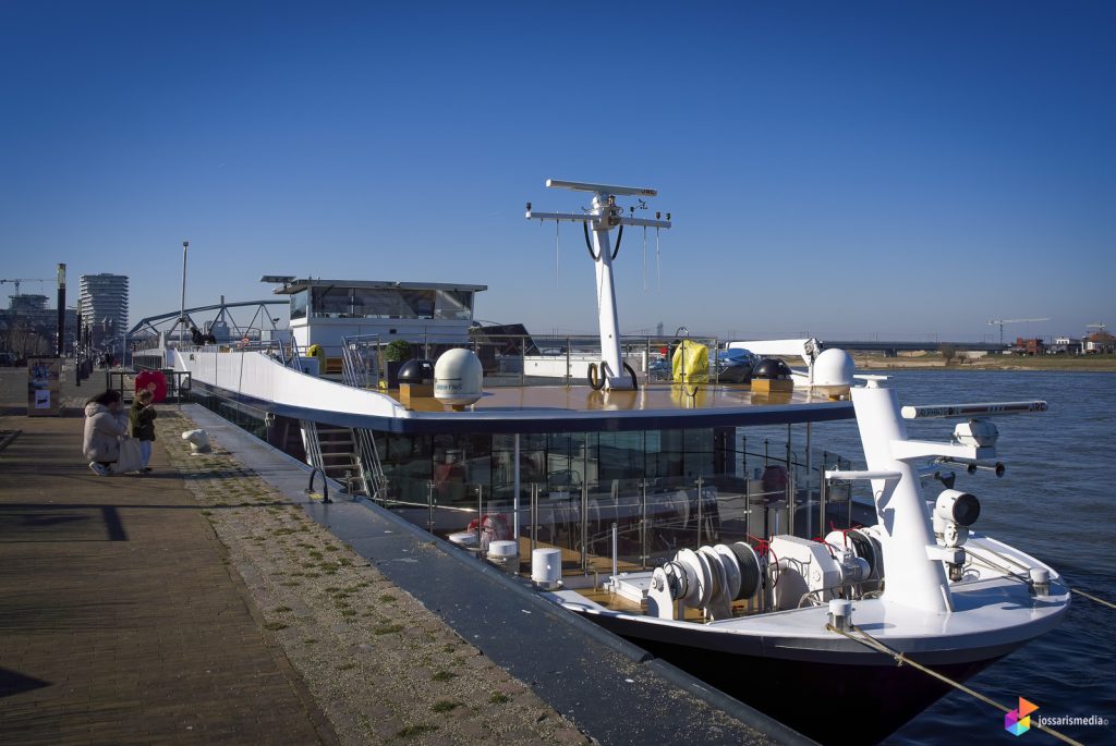 Nijmegen | Waalkade