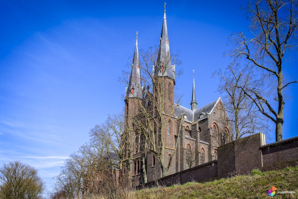 Steyl | Kloosterkerk