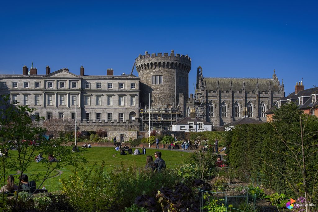 Dublin | Dublin Castle