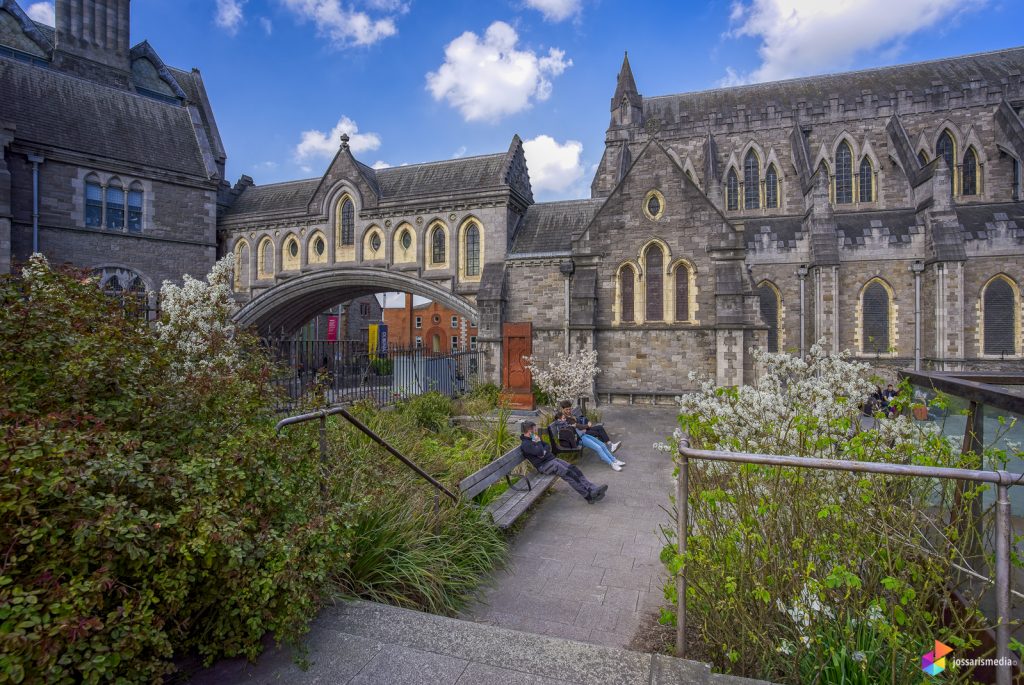 Dublin | Christ Church Cathedral