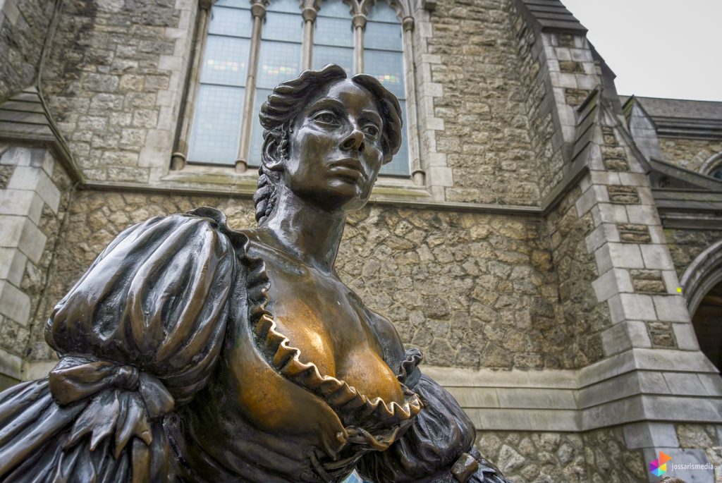 Dublin | Molly Malone