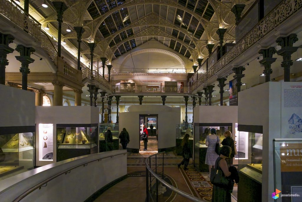 Dublin | National Museum of Ireland Archaeology