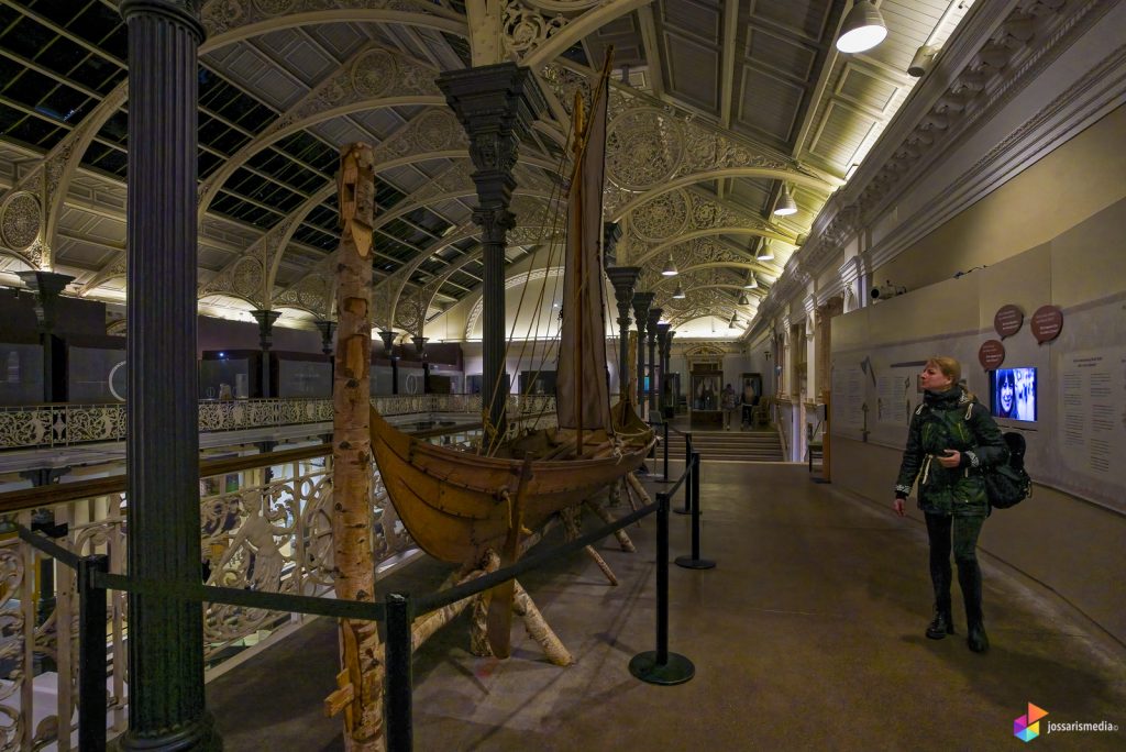 Dublin | Viking Expositie 