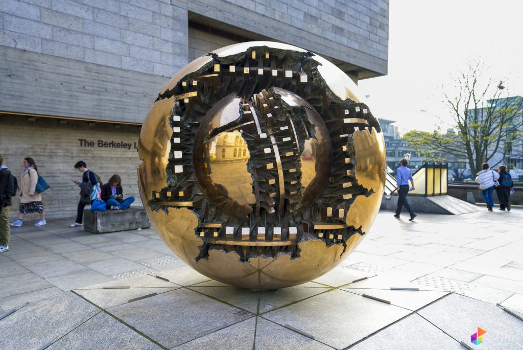 Dublin | Trinity College 