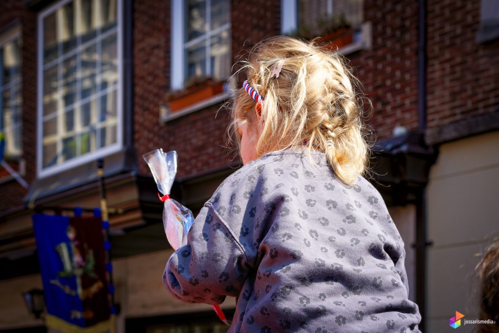 Venlo | Koningsdag Kinderfeesten