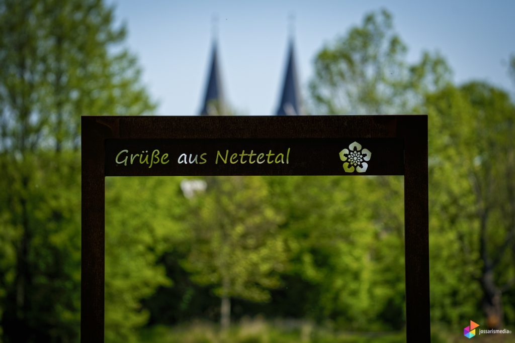 Nettetal | Doet u de groeten