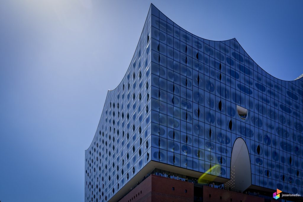 Hamburg | Elbphilharmonie