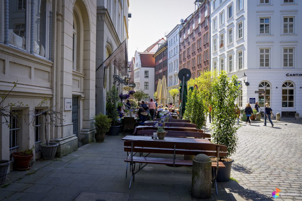 Hamburg | Deichstrasse 