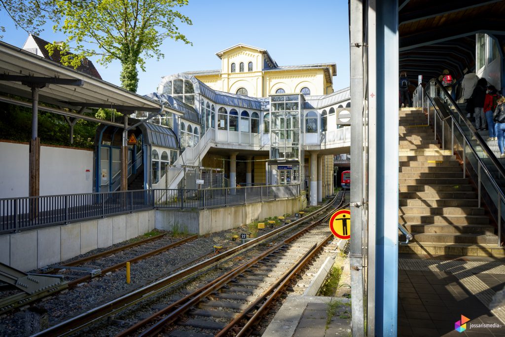 Blankenese | Station