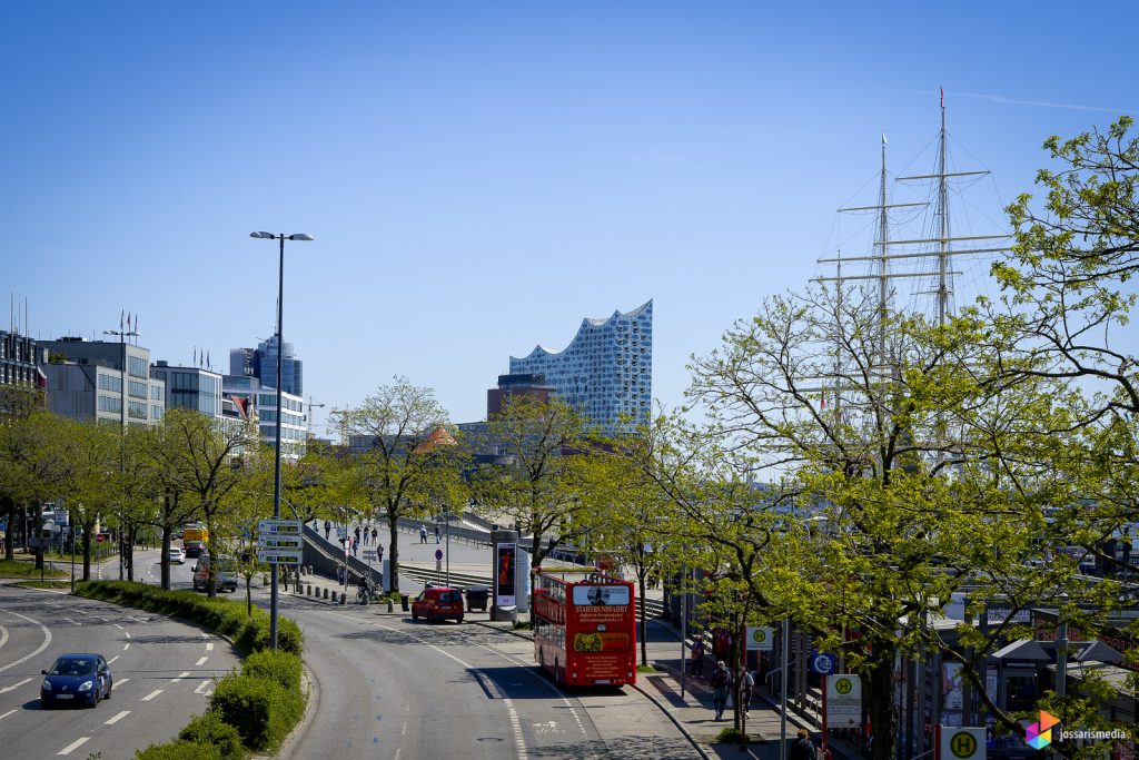 Hamburg | Hafencity