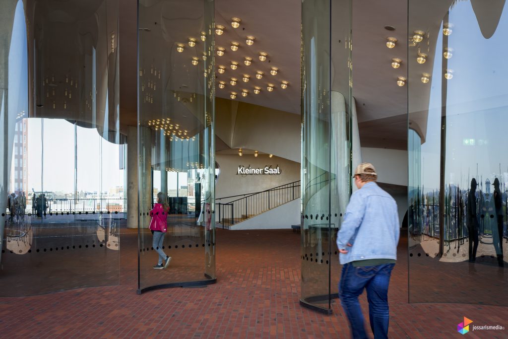 Hamburg | Plaza Elbphilharmonie