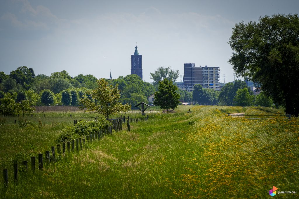 Venlo | Natuurgebied Océ-Weerd