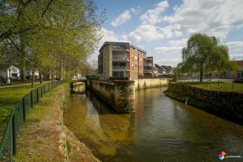 Valkenburg | De Geul