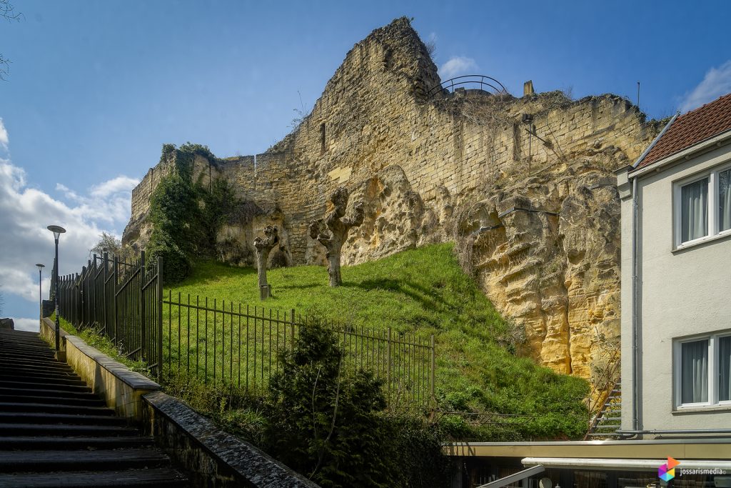 Valkenburg | Kasteelruïne