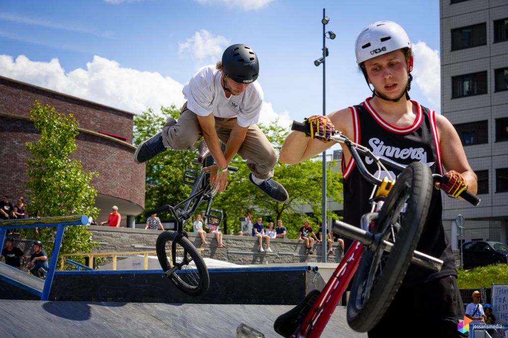 Venlo | Urban Summer Festival