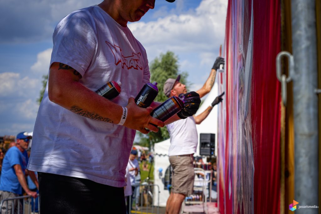 Venlo | Urban Summer Festival