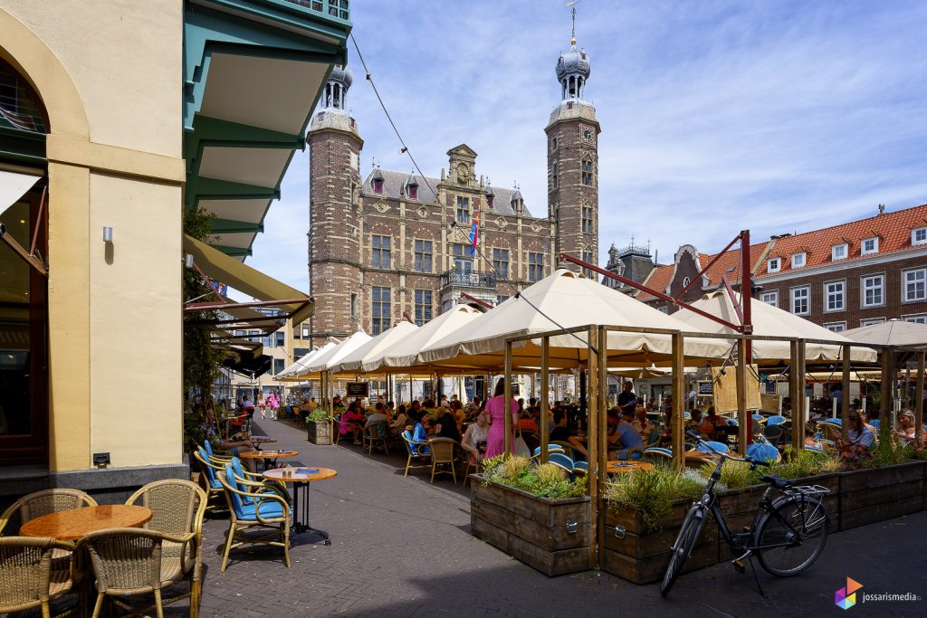 Venlo | Stadhuis