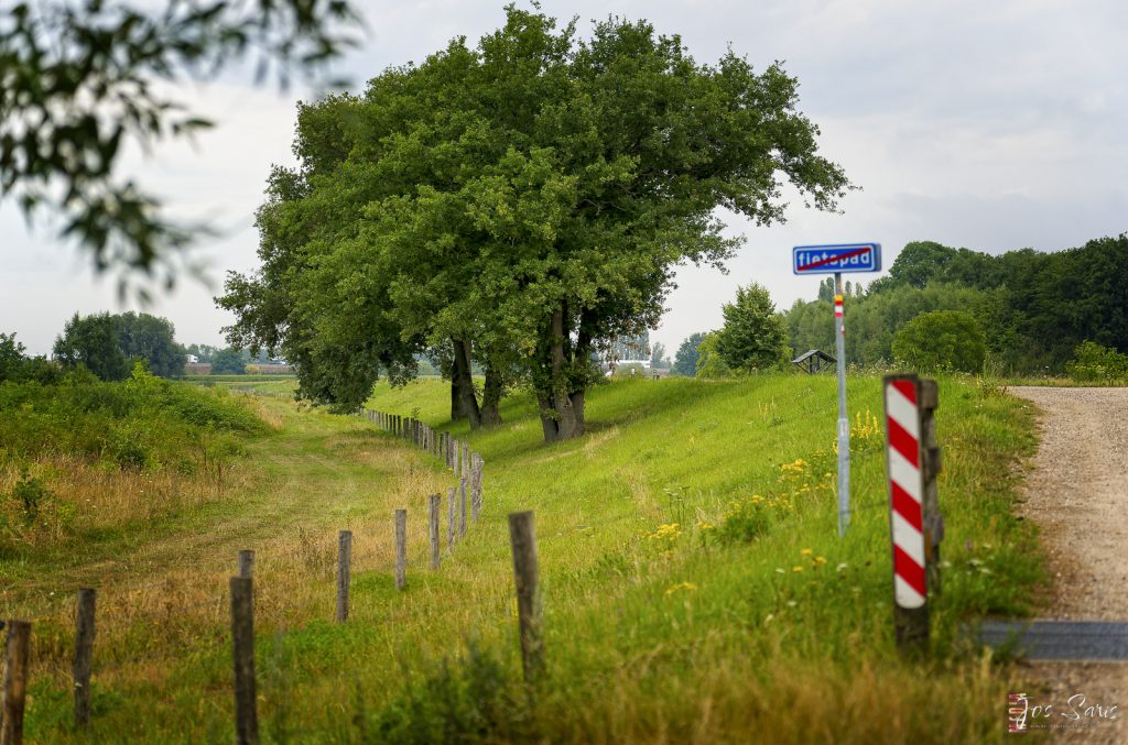 Venlo | Océ-weerd