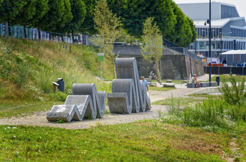 Venlo | Kunstwerk Stroming