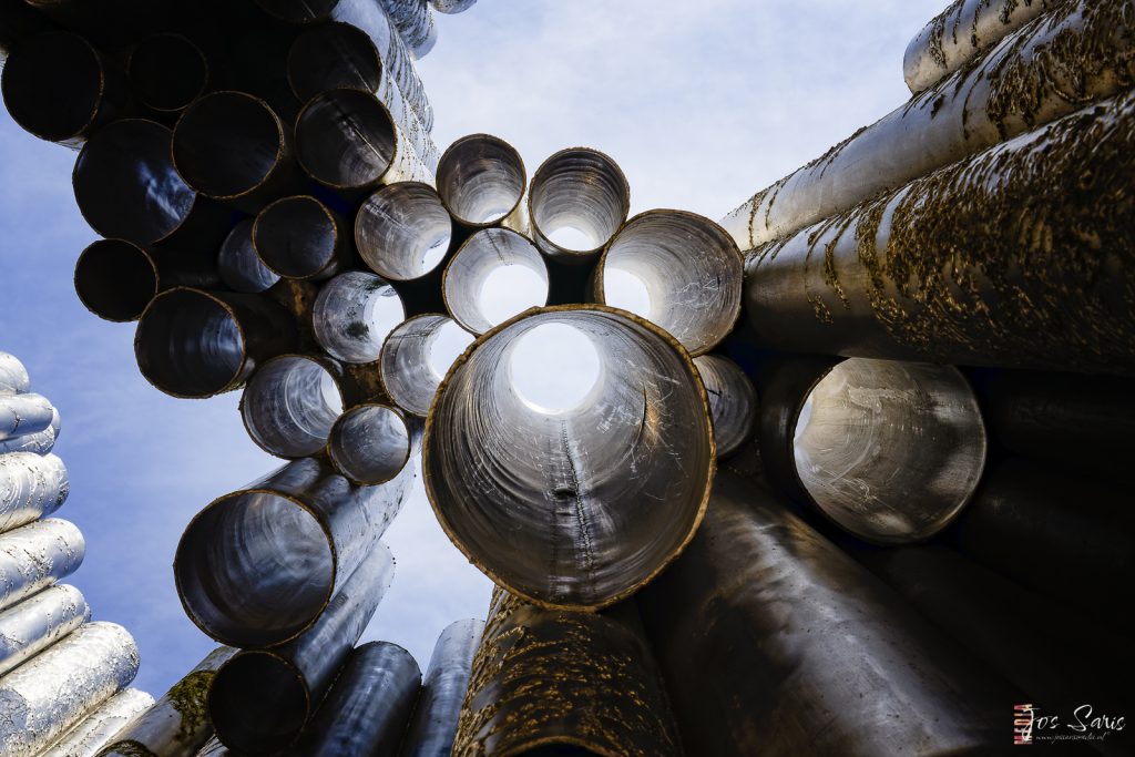 Helsinki | Sibeliusmonument