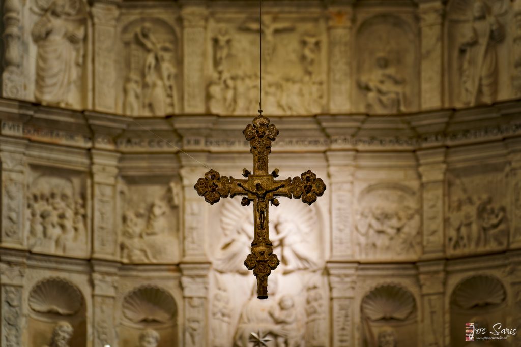 Erice | Chiesa Madre Di Erice