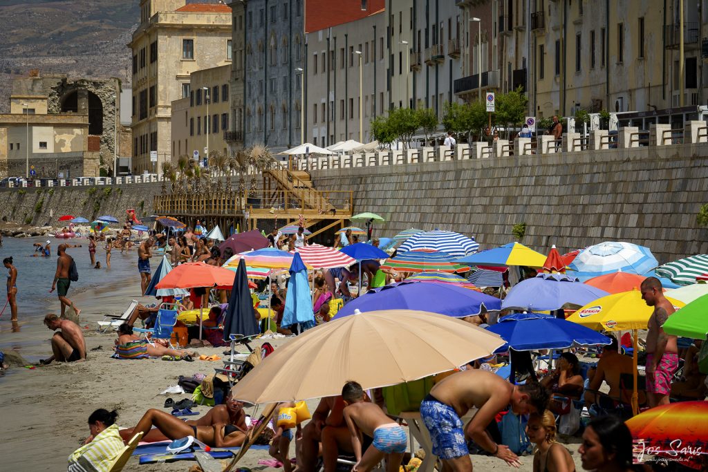 Trapani | Vol strand