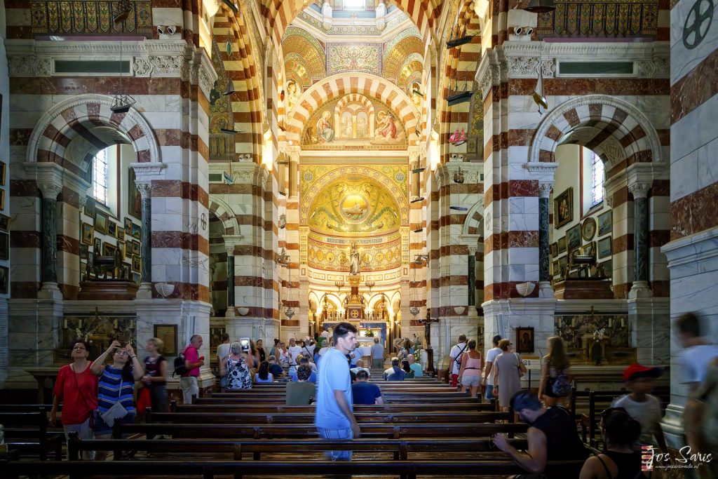 Marseille | Notre-Dame de la Garde