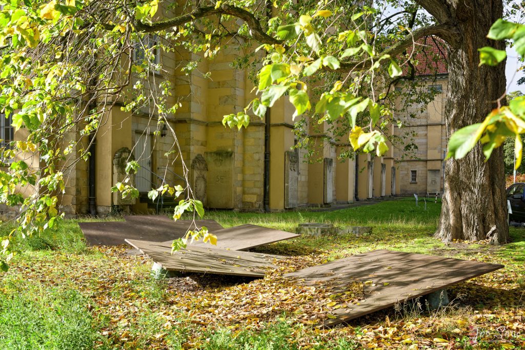 Hannover | Neustadt Kirche