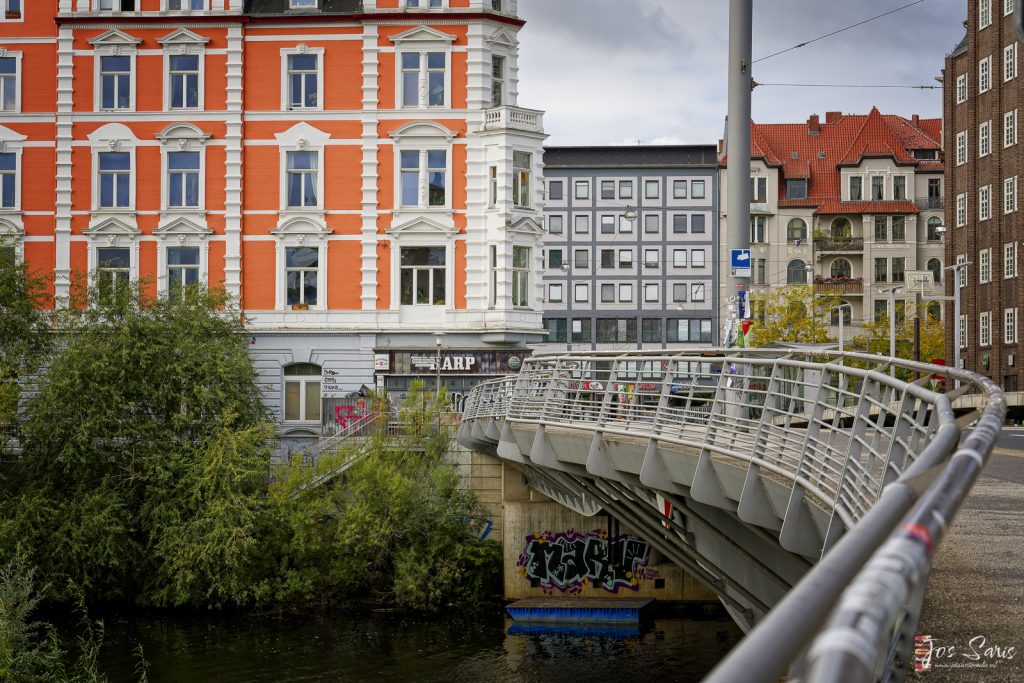 Hannover | Gustav-Bratke-Allee