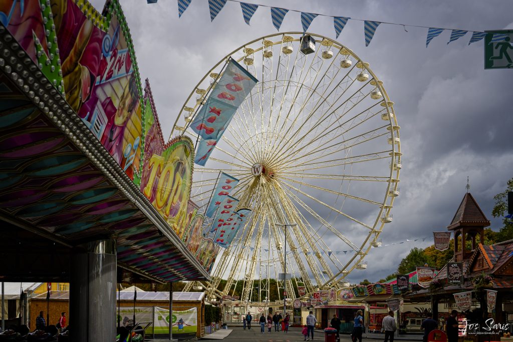 Hannover | Oktoberfest