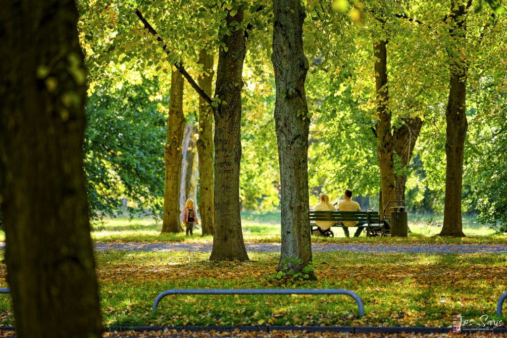 Hannover | Georgengarten