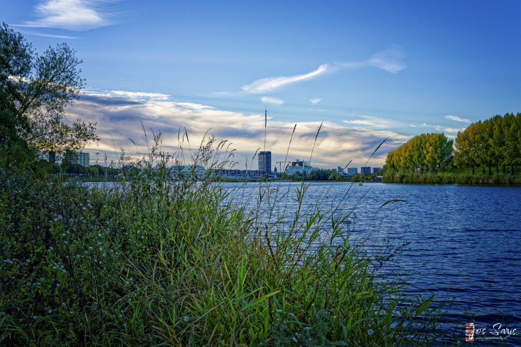 Venlo | De Maas