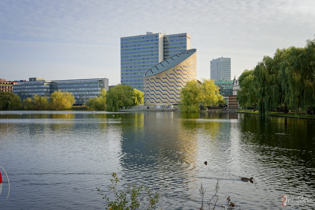 Kopenhagen | Tycho Brahe Planetarium