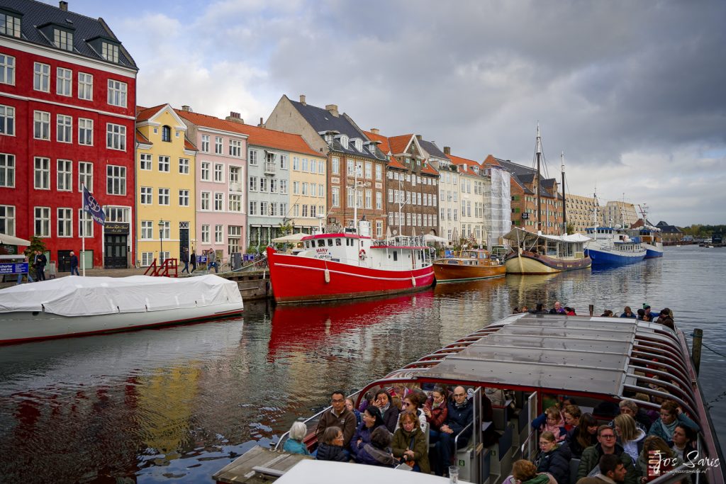 Kopenhagen | Nyhavn