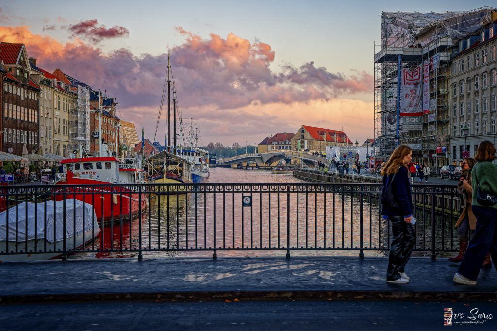 Kopenhagen | Nyhavn