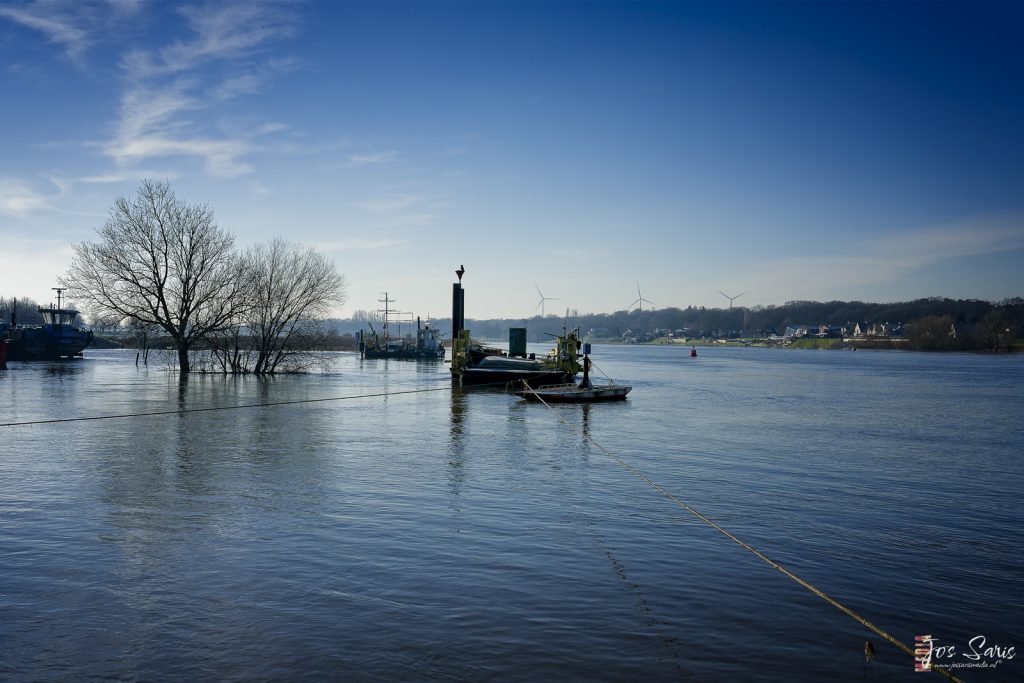 Hoogwater | Grubbenvorst