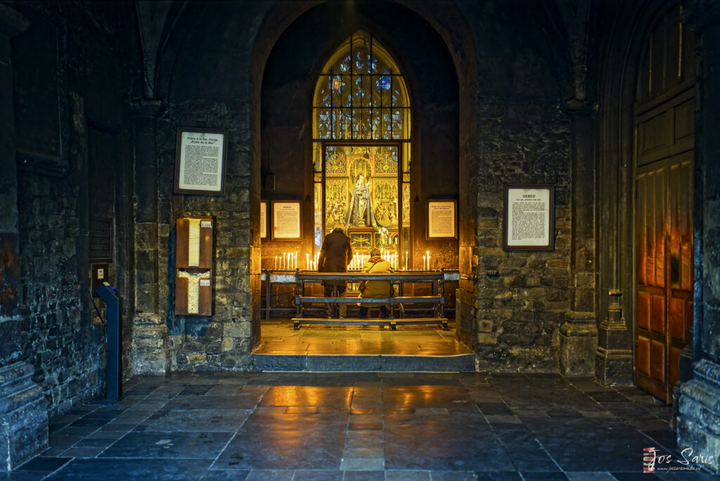 Maastricht | Sterre ter Zee Kapel