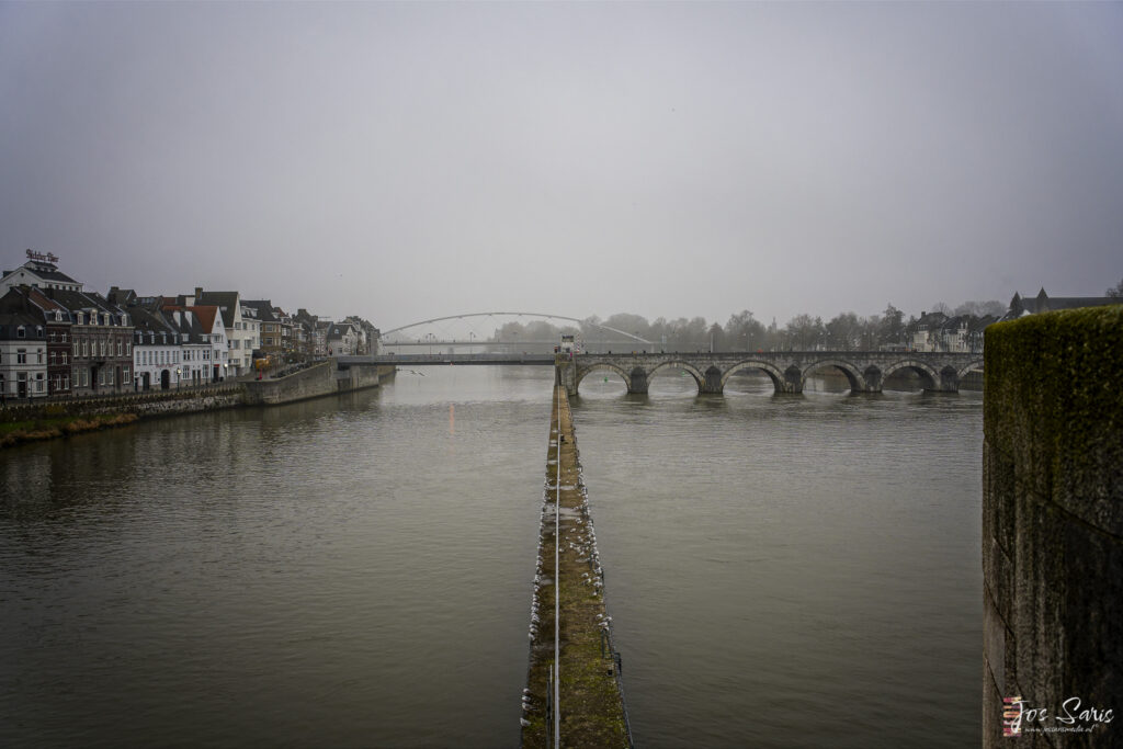 Maastricht | Servaasbrug