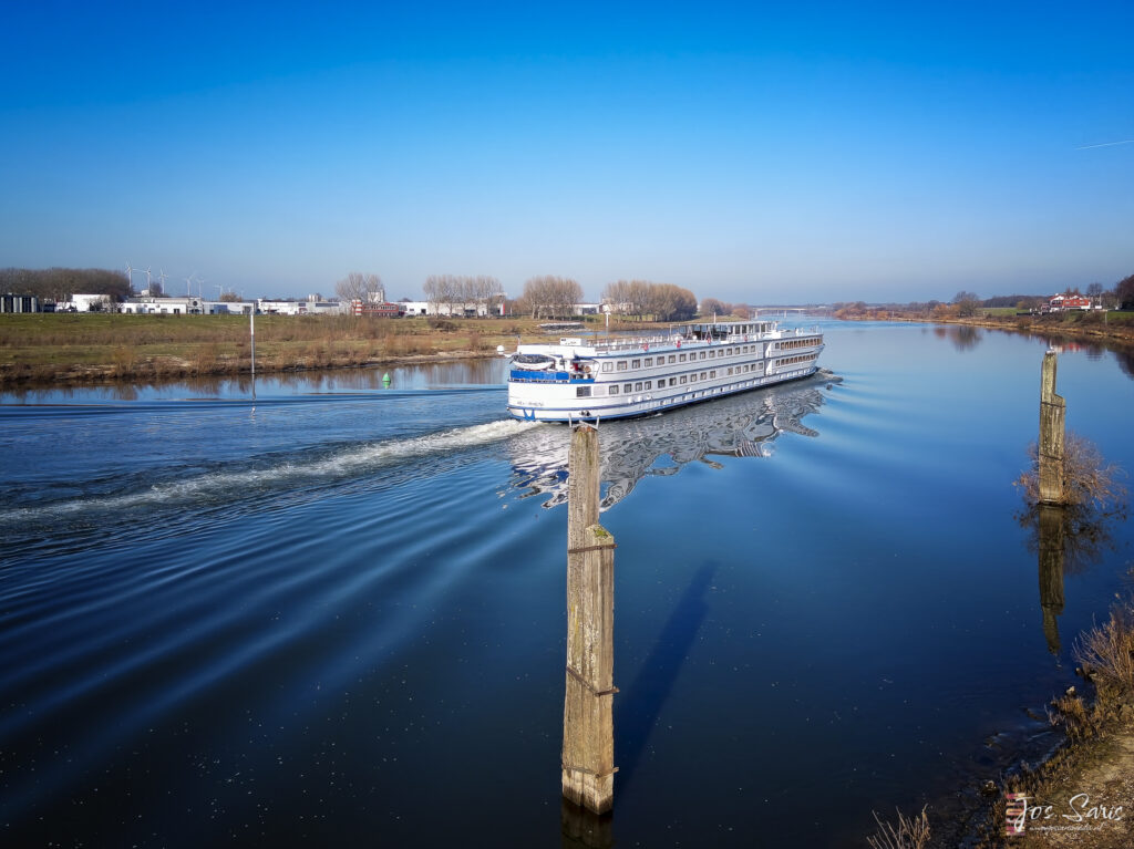 Venlo | De Maas