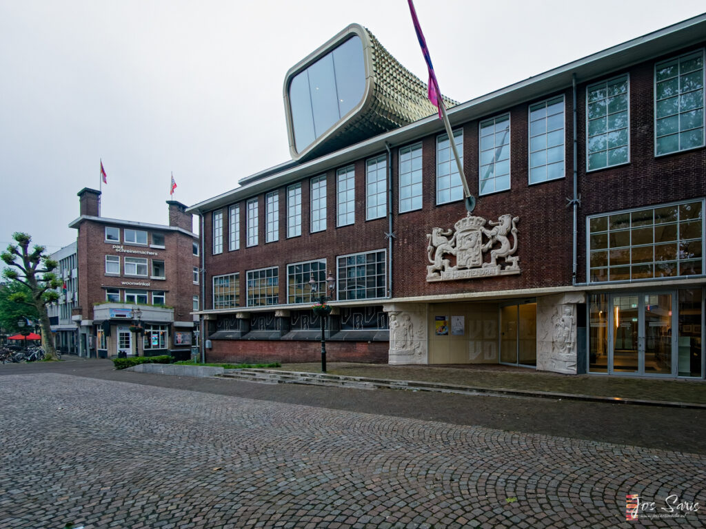 Museum van Bommel van Dam