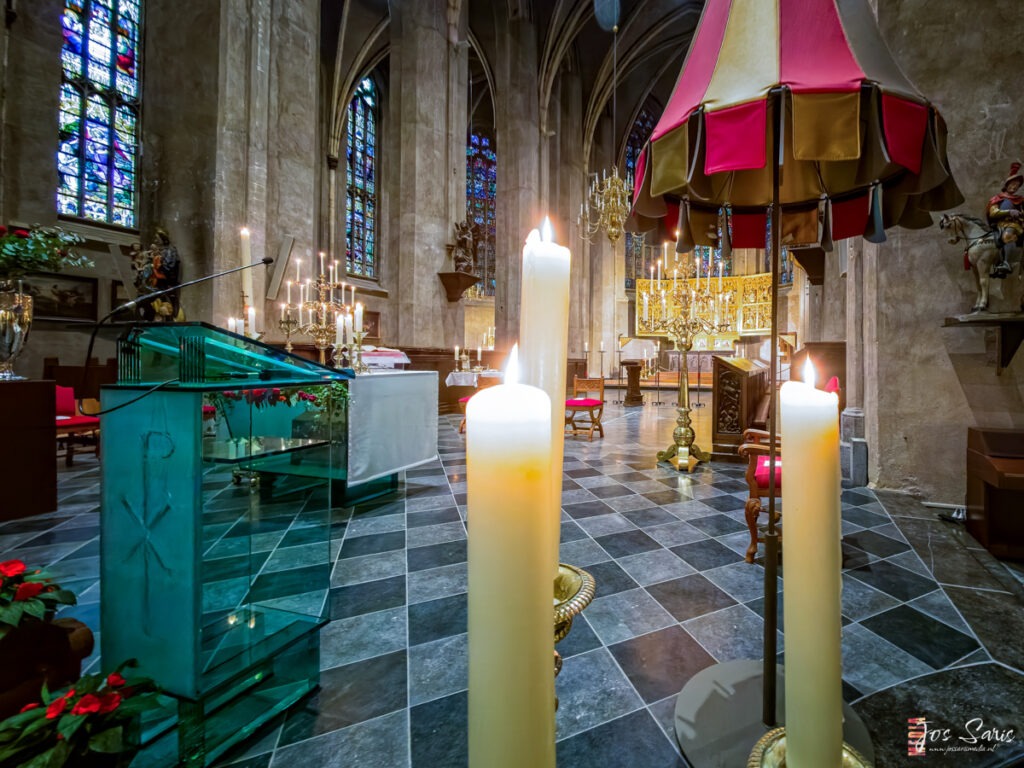 Sint-Martinusbasiliek