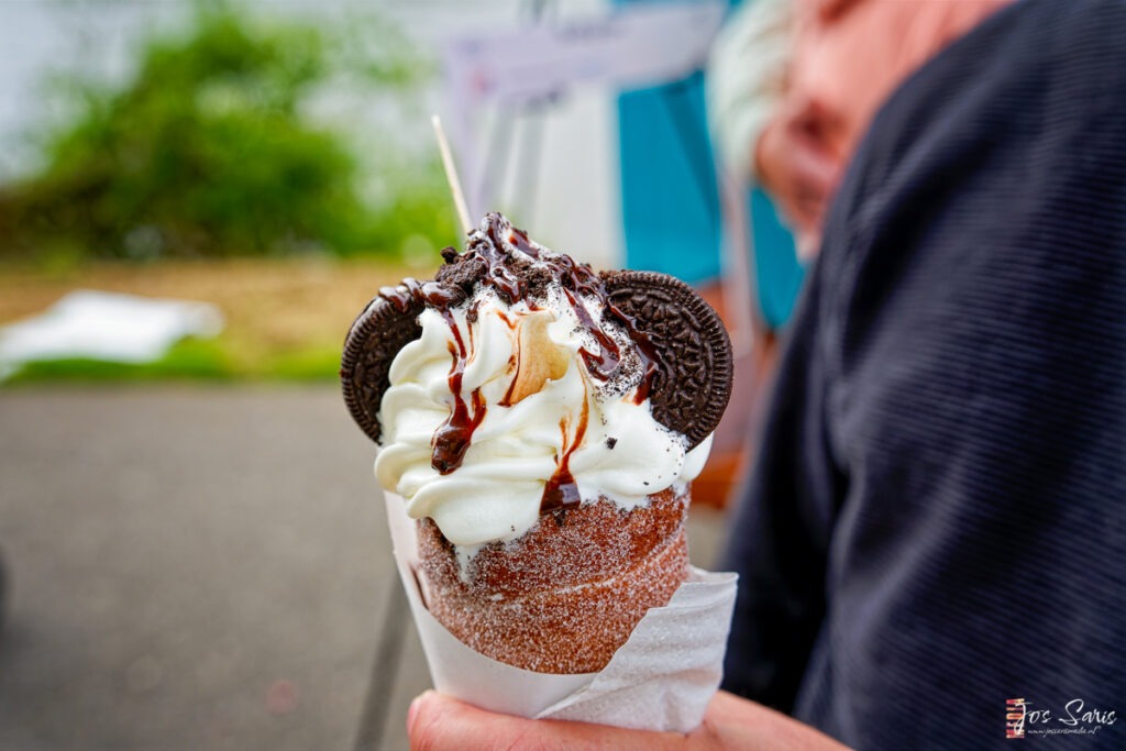 Venlo | Spijs! Foodfestival